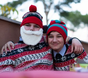 Christmas Fayre - December 2018